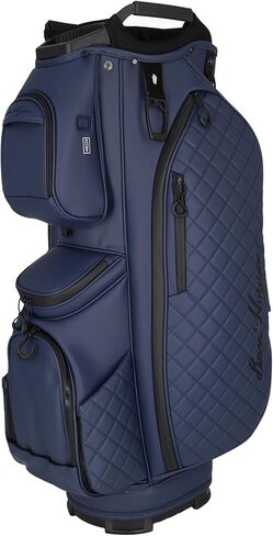 Ben Hogan Signature Synthetic Leather Cart Bag in Saudi Arabia