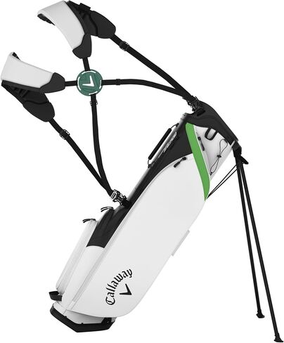 Callaway Golf Hyperlite Zero Stand Bag in Kuwait