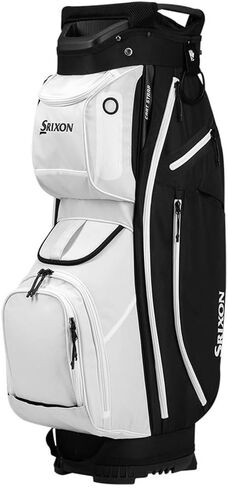 Srixon Signature Series Golf Cart Bag in Kuwait