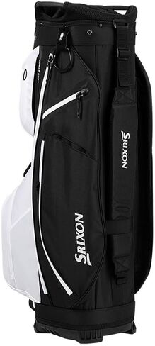 Srixon Signature Series Golf Cart Bag in Kuwait