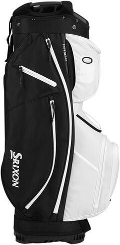 Srixon Signature Series Golf Cart Bag in Kuwait
