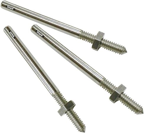MINI Leturning Mandrel W-Nut Twher in Saudi Arabia