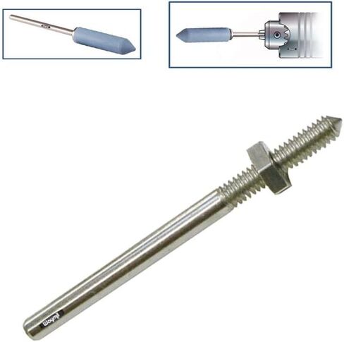 MINI Leturning Mandrel W-Nut Twher in Saudi Arabia