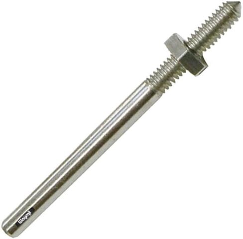 MINI Leturning Mandrel W-Nut Twher in Saudi Arabia