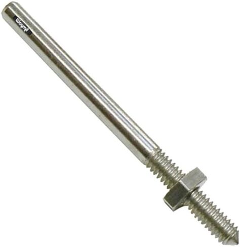 MINI Leturning Mandrel W-Nut Twher in Saudi Arabia