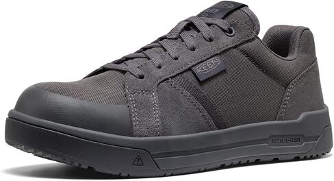 KEEN Utility Men's Kenton Low Height Composite Toe ESD Breathable Work Sneakers in Saudi Arabia