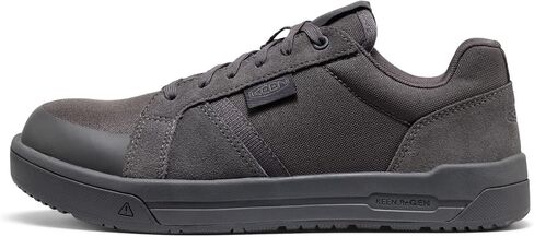 KEEN Utility Men's Kenton Low Height Composite Toe ESD Breathable Work Sneakers in Saudi Arabia