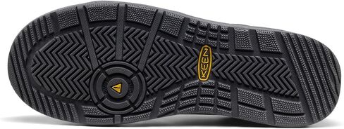 KEEN Utility Men's Kenton Low Height Composite Toe ESD Breathable Work Sneakers in Saudi Arabia