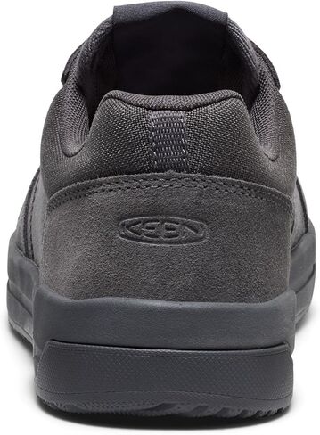 KEEN Utility Men's Kenton Low Height Composite Toe ESD Breathable Work Sneakers in Saudi Arabia