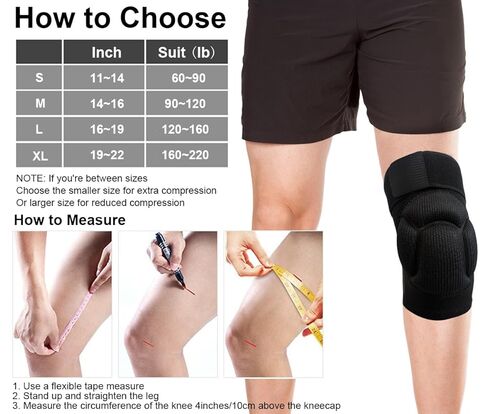 2 Pack Turtle Volleyball Knee Pads for Women Men Wrestling Knee Pads Wrestling Gear, Crash Pad Snowboarding Gear Knee Protector Soft Knee Pad for Work (Medium) in Saudi Arabia