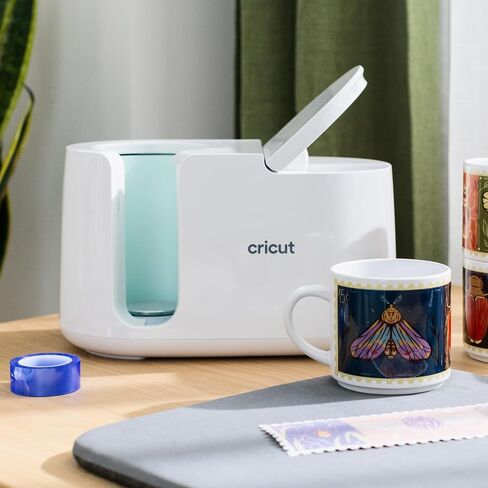 شريط مقاوم للحرارة قوي CRICUT® - 1 في × 33 قدمًا (3 CT) in Saudi Arabia