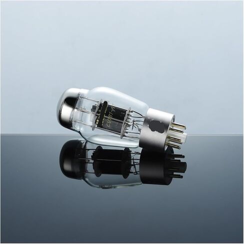 CV181-AT/6SN7 vacuum tube upgrade CV181/6SN7/6N8P/6H8C HIFI audio tube amplifier(4pcs Matched Quad) in Saudi Arabia