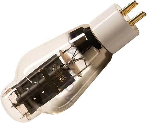 300B-G 300BG tube HIFI audio replacement 300B WE300B 300BT 7300B 300BN tube amplifier kit DIY(4PCS 300B-G) in Saudi Arabia
