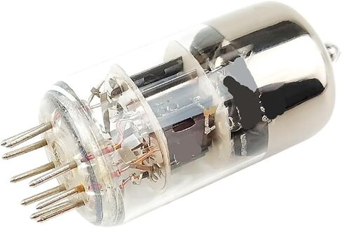 2 Pcs 6N3 tube vacuum valve direct replacement 5670 6H3N-E 6H3N in Saudi Arabia