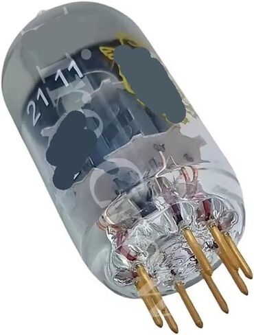 E88CC 6922 ترقية أنبوب ECC88 6DJ8 6N11 HIFI AUDIO TUBE POWER (4pcs متطابقة) in Saudi Arabia