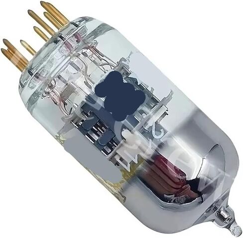 E88CC 6922 ترقية أنبوب ECC88 6DJ8 6N11 HIFI AUDIO TUBE POWER (4pcs متطابقة) in Saudi Arabia