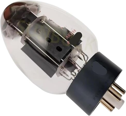 AKT88 KT88 أنبوب الفراغ الدقة مطابقة الصمام ترقية KT88 6550 KT120 EL34 6CA7 KT66 5881 TUBE (1 قطعة AKT88) in Saudi Arabia