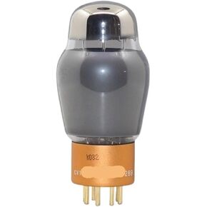 CV181-TII tube precision matching replacement CV181 6SN7 6N8P tube amplifier(2 Pieces paired) in Saudi Arabia