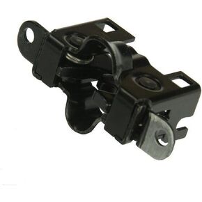 1pc Hood Latch Lock Catch Release Kit Assembly Lower Side Metal Smooth for ML55,for ML500,for ML430,for ML350,for ML320,for CLK55,for CLK430,for CLK320,for E300,for E320,for in Kuwait