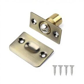 1pcs Ball Catch Latch Door Top Bead Door Top Bead Ball Catch Door Spring in Kuwait
