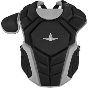 All-Star Top Star Youth 7-9 Nocsae Baseball Stest Protector in Kuwait
