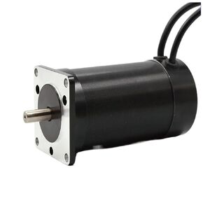 210W 57mm بدون فرش من DC محرك الجهد العالي 24V 3000 رطل. in Kuwait