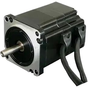 24V 48V 60mm Unress DC Motor 200W 3000 دورة في الدقيقة (توقف عمود مسطح 38.1_24V عمود 8 مم) in Kuwait