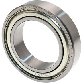 1pc 6905-26ZZ 26x42x9 Bearing in Saudi Arabia