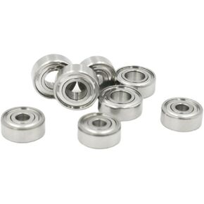 Miniature Bearing Multiple 681ZZ 682ZZ 683zz 684zz 685zz 686zz 687zz 688zz 689zz 684RS 686RS 688RS 689zz(683-2ZZ 3x7x2mm) in Saudi Arabia