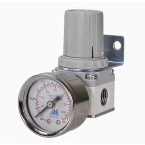 Available for MINDMAN Gas Source Regulator(Appendix) MAR200-6A MAR200-8A MAR300-8A-C MAR300-10A-C MAR200K-8A-C Anti backflow Universal Parts (MAR200K-8A-C Anti backflow) in Saudi Arabia