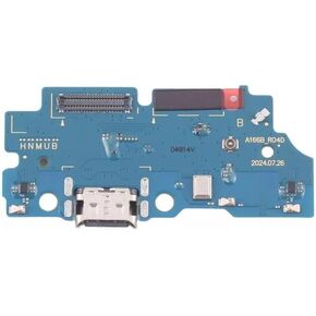 THECOOLCUBE USB شحن ميناء موصل DOCK CONNECTOR لـ Samsung Galaxy A16 (لـ A16 4G SM-A165F) in Kuwait