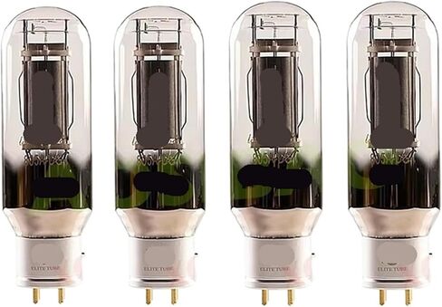 805A-DG 805ADG tube HIFI audio upgrade kit upgrade 805A 805M 805AT E805 805 tube amplifier DIY matching(1PCS 805A-DG) in Saudi Arabia