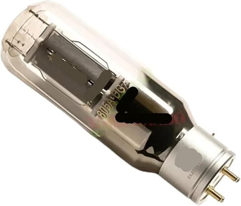 805A-DG 805ADG tube HIFI audio upgrade kit upgrade 805A 805M 805AT E805 805 tube amplifier DIY matching(1PCS 805A-DG) in Saudi Arabia