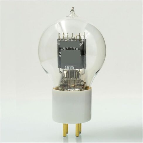 101d Tube WE101D الاقتران HIFI (2pcs) in Saudi Arabia