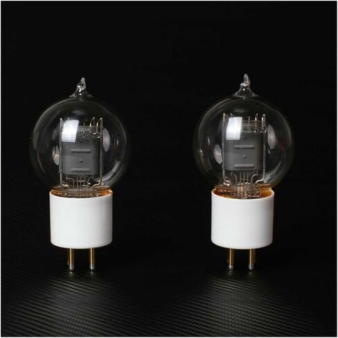 101d Tube WE101D الاقتران HIFI (2pcs) in Saudi Arabia