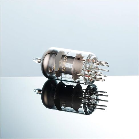 12AU7-AT/ECC82 vacuum tube upgrade B749 ECC802 E88CC CV491 B329 tube amplifier(4pcs Matched Quad) in Saudi Arabia