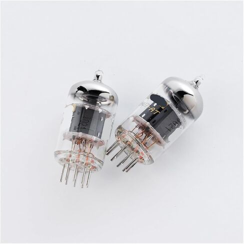 12AU7-AT/ECC82 vacuum tube upgrade B749 ECC802 E88CC CV491 B329 tube amplifier(4pcs Matched Quad) in Saudi Arabia