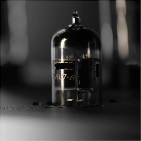 12AU7-AT/ECC82 vacuum tube upgrade B749 ECC802 E88CC CV491 B329 tube amplifier(4pcs Matched Quad) in Saudi Arabia