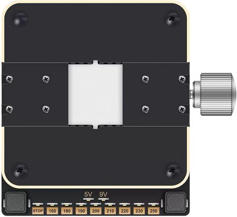 Portable Miniature Hot Plate Soldering Preheating Rework Platform Suitable for Phone Chip IC Heating & Adhesive Removal in Saudi Arabia
