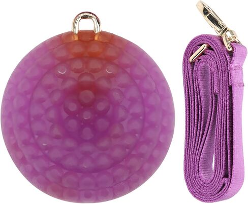 AQXREIGHT TELLO ANTISLIP PAD PAD PAD SILICONE ROCK PLAY مع حزام لأداء آمن in Saudi Arabia