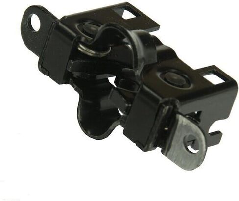 1pc Hood Latch Lock Catch Release Kit Assembly Lower Side Metal Smooth for ML55,for ML500,for ML430,for ML350,for ML320,for CLK55,for CLK430,for CLK320,for E300,for E320,for in Kuwait