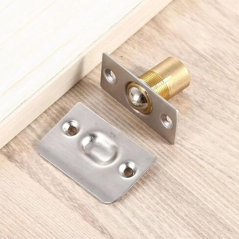 1pcs Ball Catch Latch Door Top Bead Door Top Bead Ball Catch Door Spring in Kuwait