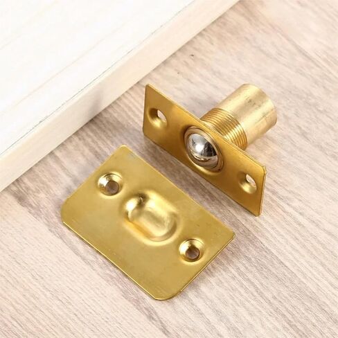 1pcs Ball Catch Latch Door Top Bead Door Top Bead Ball Catch Door Spring in Kuwait