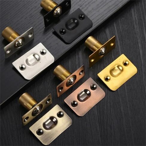 1pcs Ball Catch Latch Door Top Bead Door Top Bead Ball Catch Door Spring in Kuwait