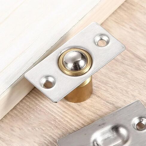 1pcs Ball Catch Latch Door Top Bead Door Top Bead Ball Catch Door Spring in Kuwait