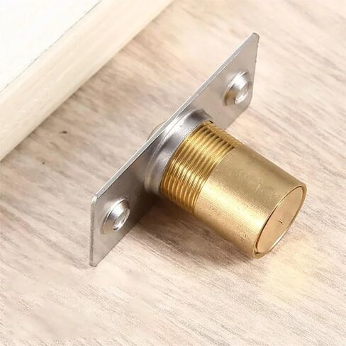 1pcs Ball Catch Latch Door Top Bead Door Top Bead Ball Catch Door Spring in Kuwait