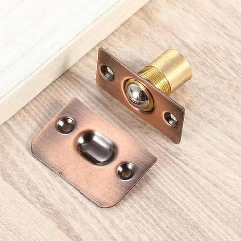 1pcs Ball Catch Latch Door Top Bead Door Top Bead Ball Catch Door Spring in Kuwait