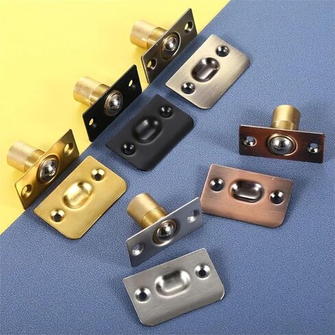 1pcs Ball Catch Latch Door Top Bead Door Top Bead Ball Catch Door Spring in Kuwait