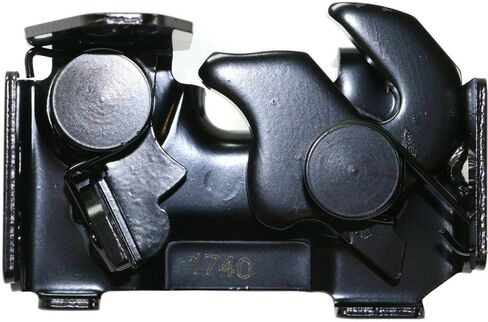 مجموعة من 2 Hood Catches Driver & Passenger Side لـ GLE350 2016-2018 2020 ، لـ GLE350D 2016 ، لـ GLC300 2016-2020 ، لـ C300 2008-2020 ، لـ GLE350 2016-2018 2020 ، ل GLE350D 2016 E ML PAIL in Kuwait