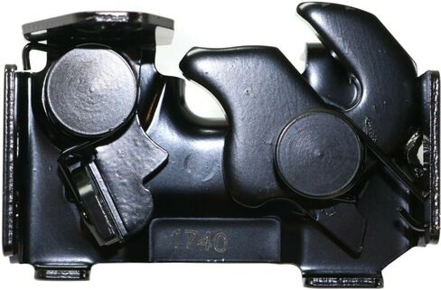 مجموعة من 2 Hood Catches Driver & Passenger Side لـ GLE350 2016-2018 2020 ، لـ GLE350D 2016 ، لـ GLC300 2016-2020 ، لـ C300 2008-2020 ، لـ GLE350 2016-2018 2020 ، ل GLE350D 2016 E ML PAIL in Kuwait